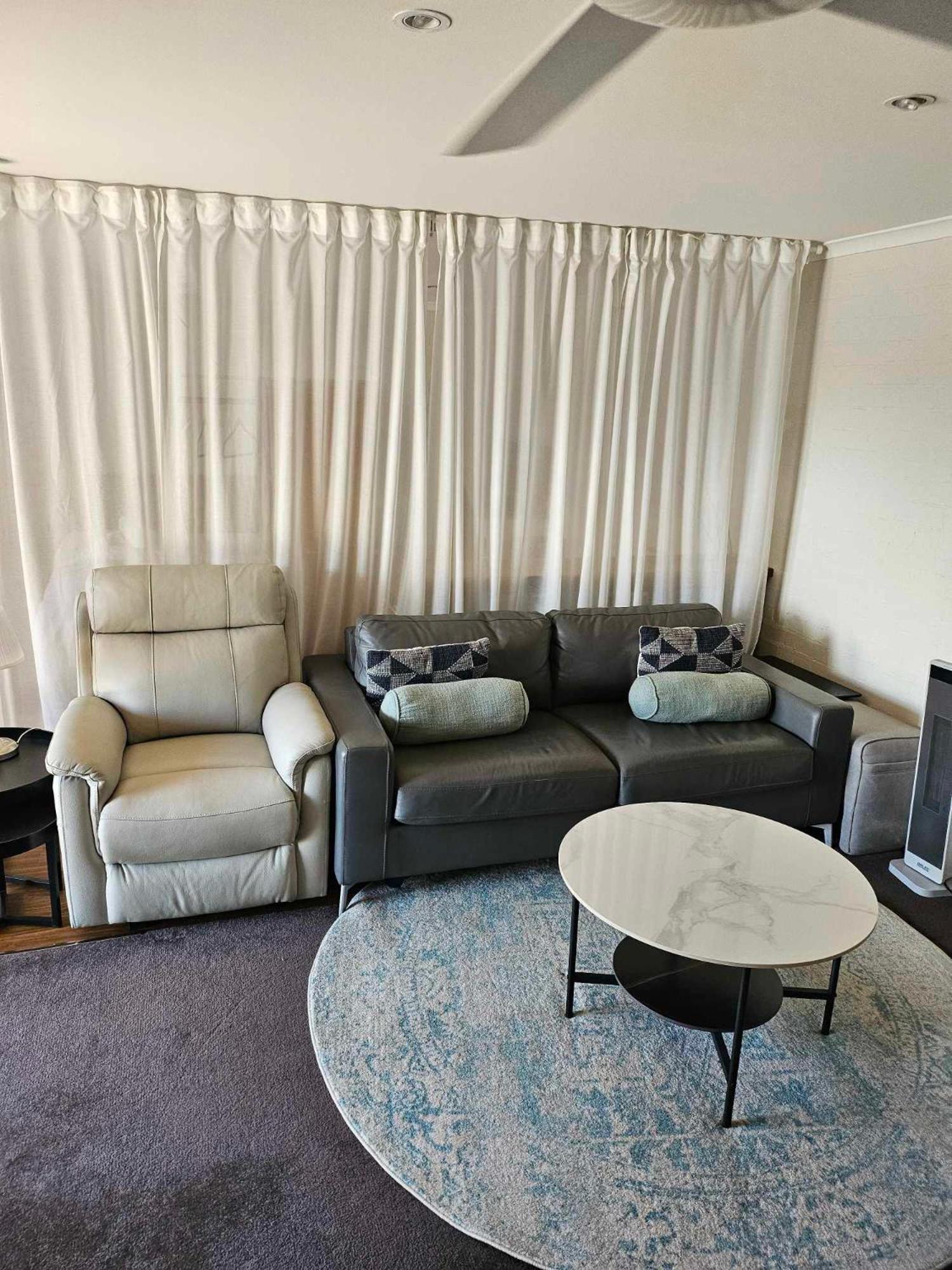 Guest Suite In Duffy Weston Creek Zewnętrze zdjęcie